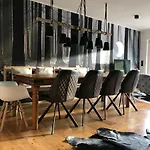 샬레 Bergchalet 힌터스토더