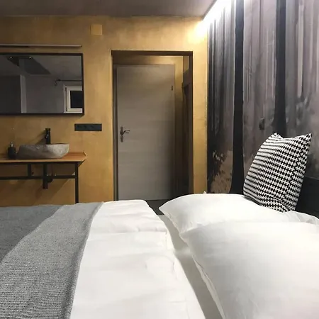 Chalet Bergchalet Hinterstoder