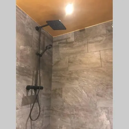 Bergchalet Alpstuga *