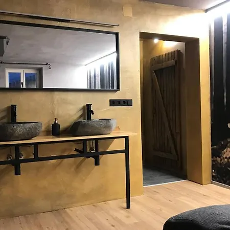 Bergchalet * Hinterstoder