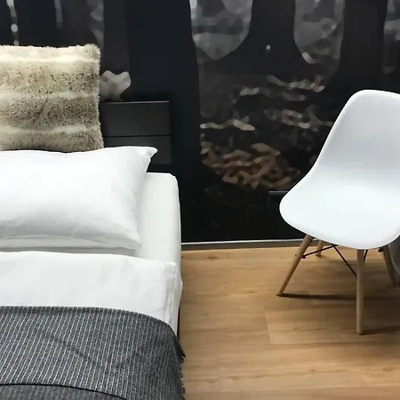 Alpstuga Bergchalet Hinterstoder