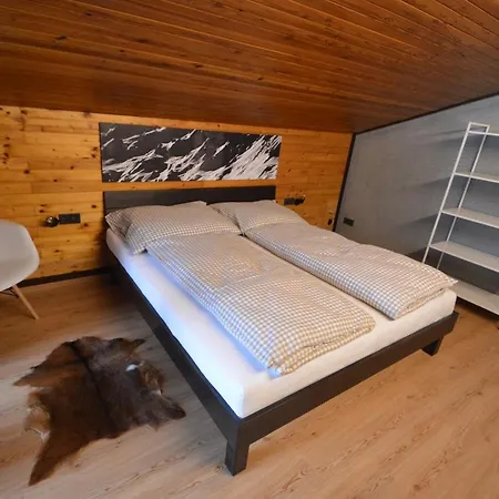 Alpstuga Bergchalet Hinterstoder