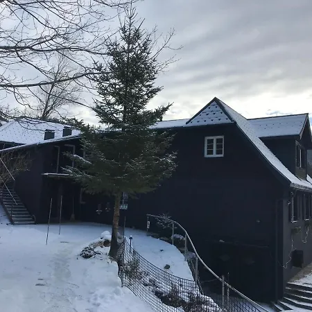 Bergchalet * Hinterstoder