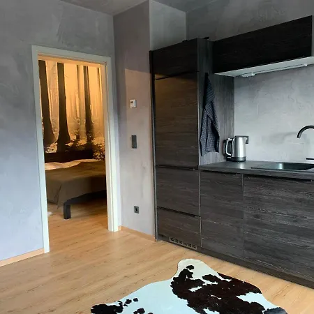 Bergchalet Alpstuga *