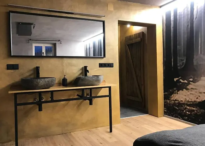 Bergchalet * Hinterstoder