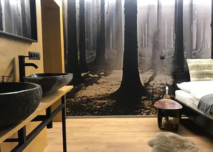 Bergchalet * Hinterstoder