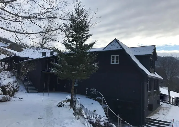 Bergchalet * Hinterstoder