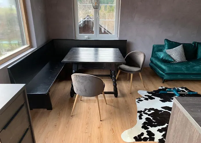 Bergchalet * Hinterstoder