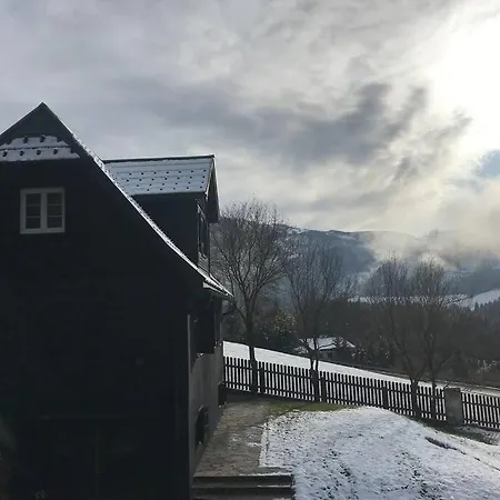 Bergchalet *