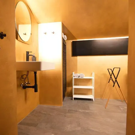 Bergchalet בקתה *